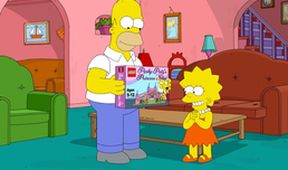 Simpsonovi VII (6/25)