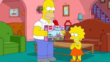 Simpsonovi VII (6/25)