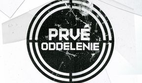 Prvé oddelenie