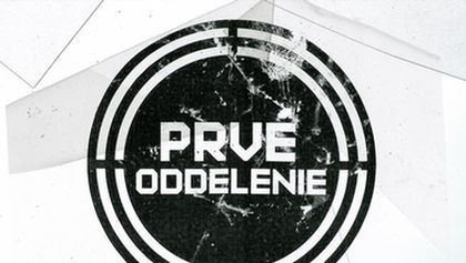 Prvé oddelenie