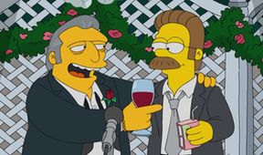 Simpsonovi VI (9/25)