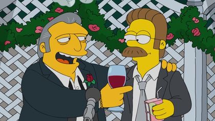 Simpsonovi VI (9/25)