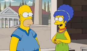 Simpsonovi VI (18/25)
