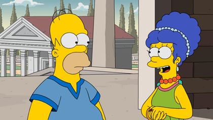 Simpsonovi VI (18/25)