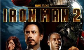 Iron Man 2