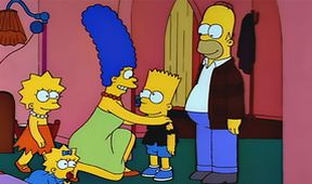 Simpsonovi VII (11/25)