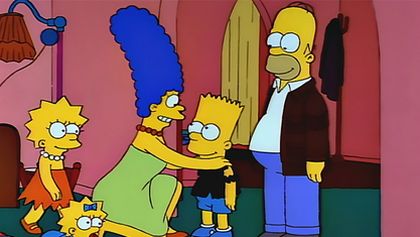 Simpsonovi VII (11/25)