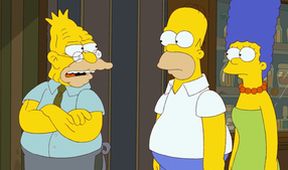 Simpsonovi VII (13/25)