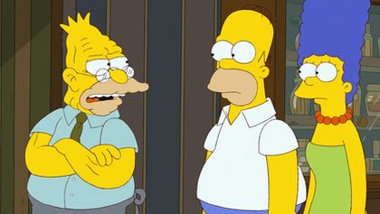 Simpsonovi VII (13/25)
