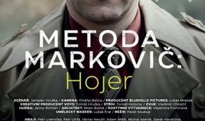 Metoda Markovič: Hojer (1)