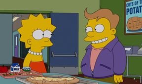 Simpsonovi II (21/22)