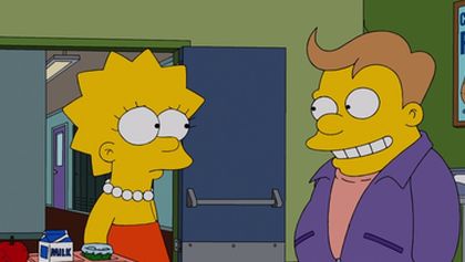 Simpsonovi II (21/22)