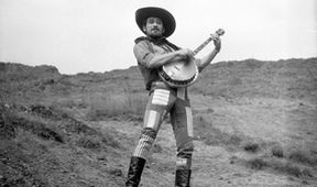 Revue pro banjo