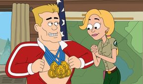 Brickleberry III (11/13)