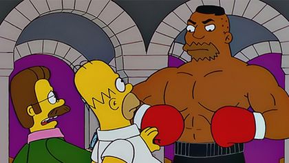 Simpsonovi VI (6/25)