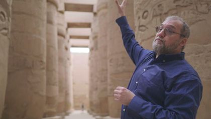 Ramesse II. a jeho dynastie (2/6)
