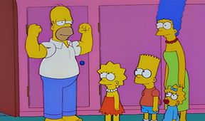 Simpsonovi IX (17/25)