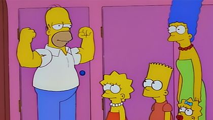 Simpsonovi IX (17/25)