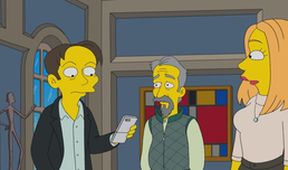 Simpsonovi VII (25/25)