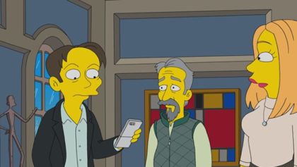 Simpsonovi VII (25/25)