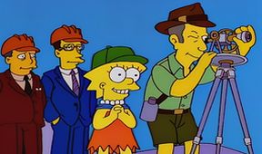 Simpsonovi IV (12/23)