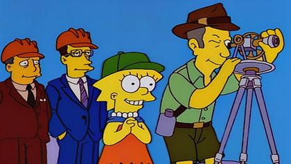 Simpsonovi IV (12/23)