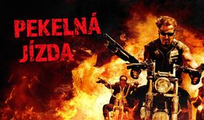 Pekelná jízda