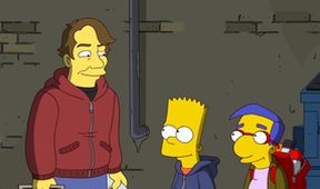 Simpsonovi VI (18/25)
