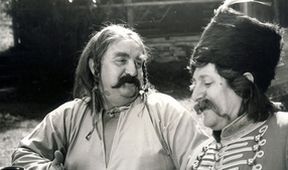 Jánošíkov dar