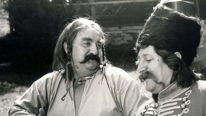 Jánošíkov dar