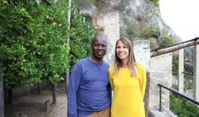Clive Myrie: Italský okruh (7)