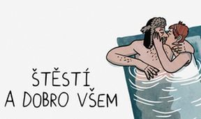 Štěstí a dobro všem