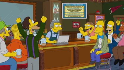 Simpsonovi VI (16/25)