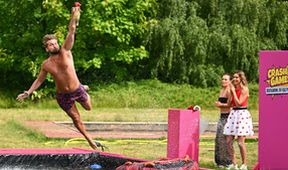 Crash Games - Bruchlandung der Realitystars