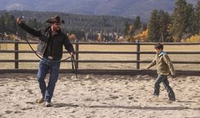 Yellowstone III (8/10)