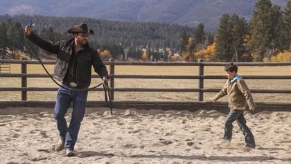 Yellowstone III (8/10)