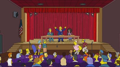Simpsonovi V (13/22)