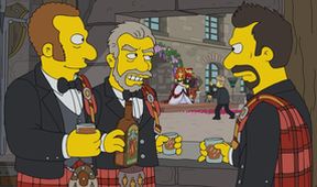 Simpsonovi VII (11/25)