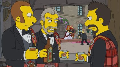 Simpsonovi VII (11/25)