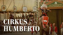 Cirkus Humberto (2/12)