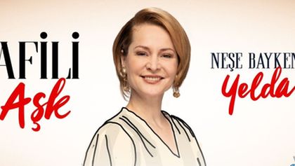 Past na lásku (21)