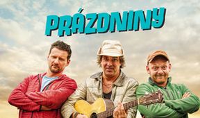 Prázdniny IV (10)