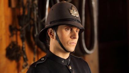 Případy detektiva Murdocha XVI (14/18)