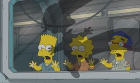 Simpsonovi VII (2/25)