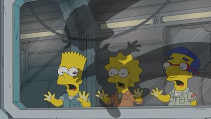 Simpsonovi VII (2/25)