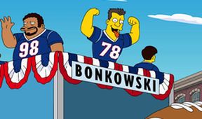 Simpsonovi VIII (9/25)