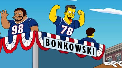 Simpsonovi VIII (9/25)