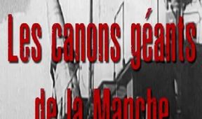 La Manche: Souboj obřích děl