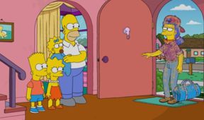 Simpsonovi VIII (2/25)