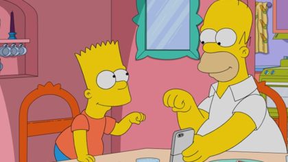 Simpsonovi VIII (11/25)